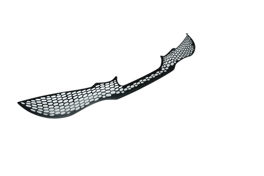 McLaren 720S 2018 2019 2020 2021 2022 2023 with Aftermarket Parts - 765LT Rear Bumper Vents Conversion Kit Pre-preg Carbon Fiber / FRP from Aero Republic