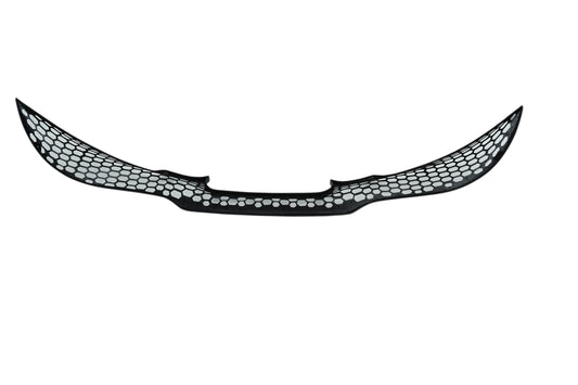 McLaren 720S 2018 2019 2020 2021 2022 2023 with Aftermarket Parts - 765LT Rear Bumper Vents Conversion Kit Pre-preg Carbon Fiber / FRP from Aero Republic