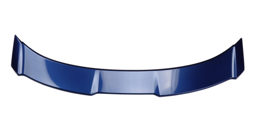 BMW M3 G80 2021-ON & 3 Series M340i 330i G20 (Fits Both Pre-LCI & LCI) 2019-ON with Aftermarket Parts - Rear Spoiler ABS from Yofer USA