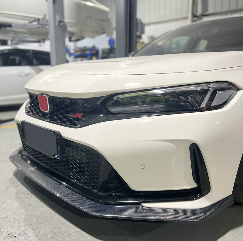 Honda Civic Type-R FL5 2023-ON Aftermarket Parts - EPR USA Front