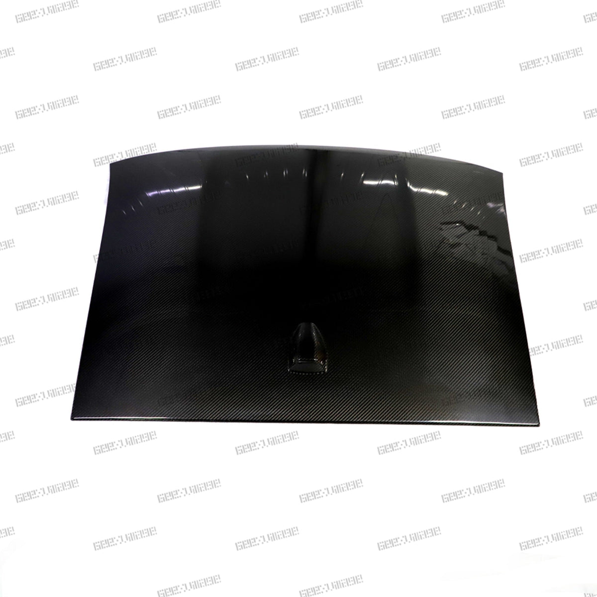 Nissan Z 400Z Nismo Proto Performance Sport RZ34 2023-ON with Aftermarket Parts - GC Style Roof Panel Carbon Fiber from Geex Village