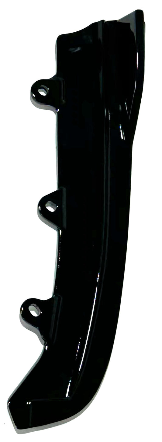 BMW 3 Series 330i M340i G20 G21 Pre-LCI (fitment for 330i requires M-Sport package bumper) 2020 2021 2022 with Aftermarket Parts - Rear Diffuser & Corner Splitter ABS / PP from VTEN