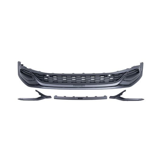 Honda Accord 11th Gen CY1 CY2 2023 2024 with Aftermarket Parts - Front Lip PP from Yofer USA