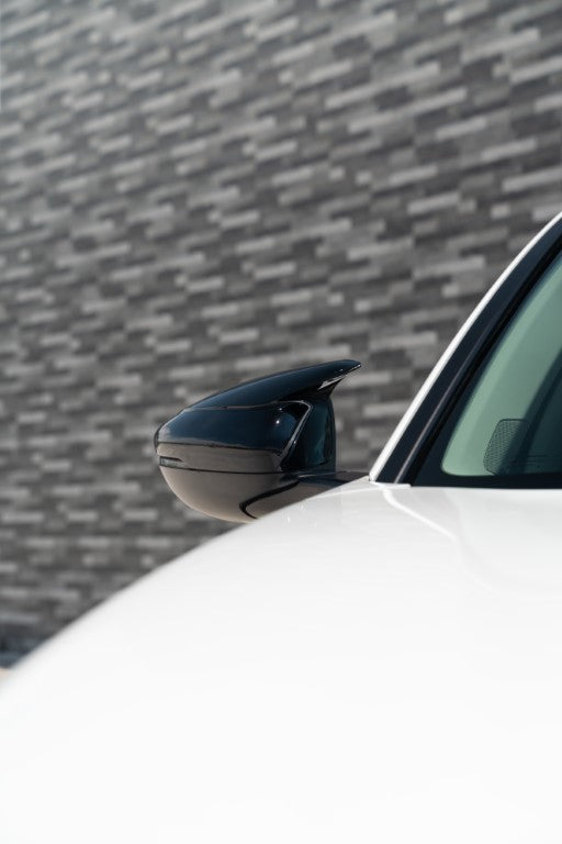 Honda Accord 11th Gen CY1 CY2 2023-ON with Aftermarket Parts - Replacement Mirror Caps ABS from Yofer USA