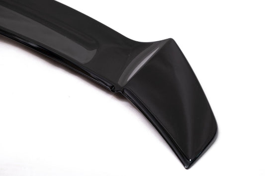 Honda Civic 10th Gen FK7 FK8 2017-2021 with Aftermarket Parts - Rear Spoiler ABS from Yofer USA