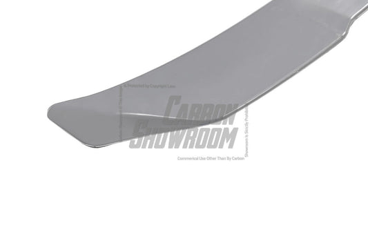 Honda Civic 11th Gen FE1 FE2 FE4 2022-ON with Aftermarket Parts - V1 Style Rear Spoiler ABS from Yofer USA
