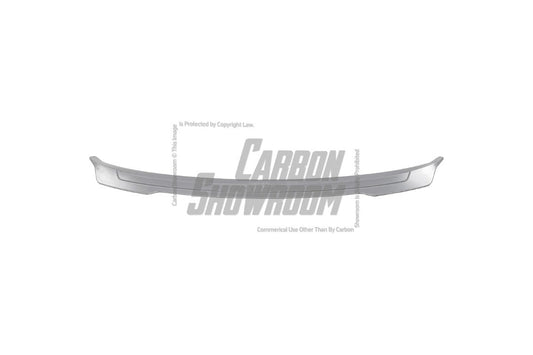 Honda Civic 11th Gen FE1 FE2 FE4 2022-ON with Aftermarket Parts - V1 Style Rear Spoiler ABS from Yofer USA