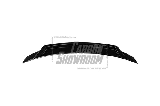 Honda Civic 11th Gen FE1 FE2 FE4 2022-ON with Aftermarket Parts - V1 Style Rear Spoiler ABS from Yofer USA