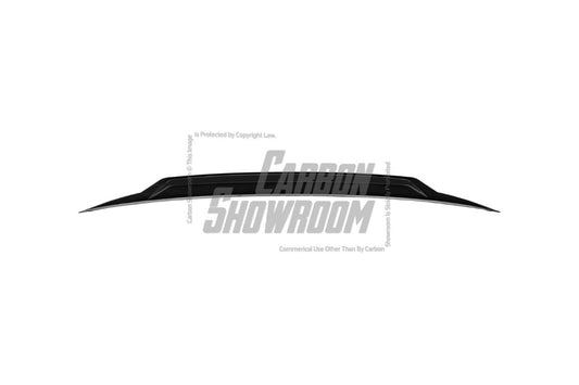 Honda Civic 11th Gen FE1 FE2 FE4 2022-ON with Aftermarket Parts - V1 Style Rear Spoiler ABS from Yofer USA