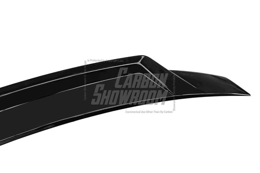 Honda Civic 11th Gen FE1 FE2 FE4 2022-ON with Aftermarket Parts - V1 Style Rear Spoiler ABS from Yofer USA
