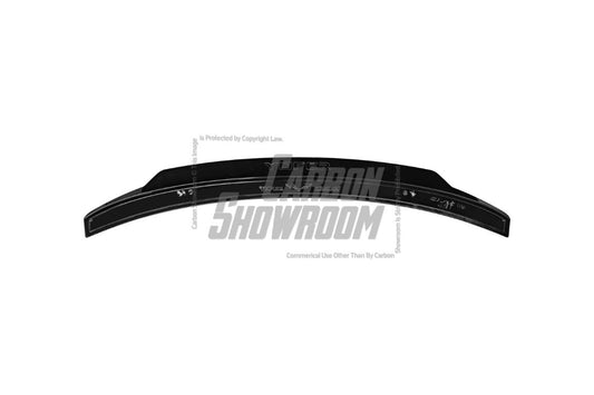 Honda Civic 11th Gen FE1 FE2 FE4 2022-ON with Aftermarket Parts - V1 Style Rear Spoiler ABS from Yofer USA