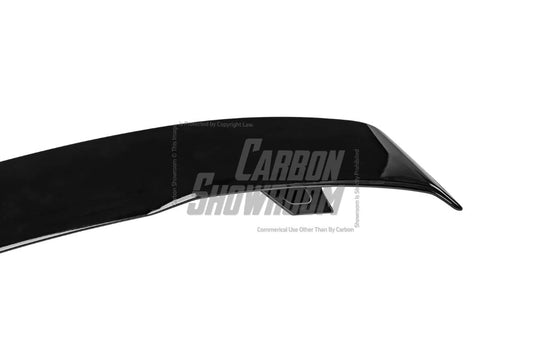 Honda Civic 11th Gen FE1 FE2 FE4 2022-ON with Aftermarket Parts - V2 Style Rear Spoiler ABS from Yofer USA