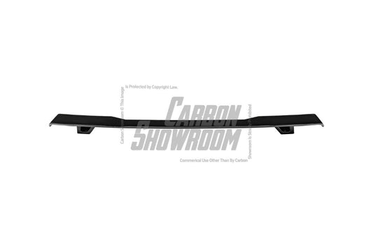Honda Civic 11th Gen FE1 FE2 FE4 2022-ON with Aftermarket Parts - V2 Style Rear Spoiler ABS from Yofer USA