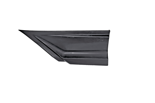 Honda Civic 11th Gen FE1 FE2 FE4 2022-ON with Aftermarket Parts - Rear Diffuser & Canards PP from Yofer USA