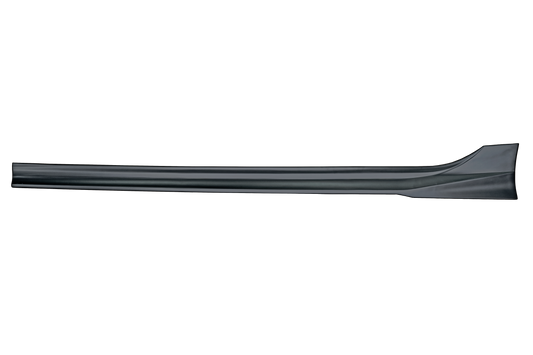 Honda Civic 11th Gen FE1 FE2 FE4 2022-ON & Civic 11th Gen FL1 FL2 FL4 2022-ON with Aftermarket Parts - Side Skirts PP from Yofer USA