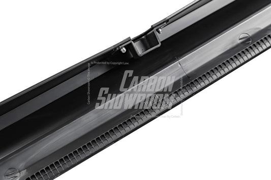 Honda Civic 11th Gen FE1 FE2 FE4 2022-ON & Civic 11th Gen FL1 FL2 FL4 2022-ON with Aftermarket Parts - Side Skirts PP from Yofer USA