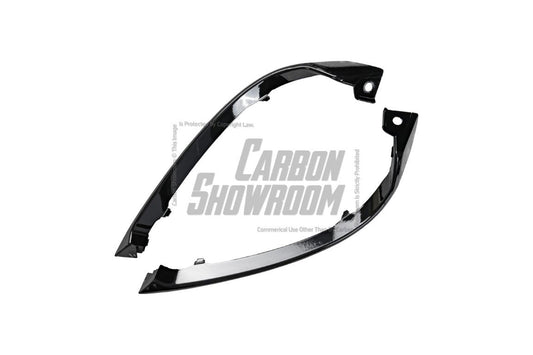 Honda Civic 11th Gen FL1 FL2 FL4 2022-ON with Aftermarket Parts - Rear Diffuser PP from Yofer USA