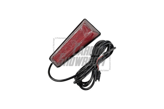 Honda Civic 11th Gen FL1 FL2 FL4 2022-ON with Aftermarket Parts - Rear Diffuser PP from Yofer USA