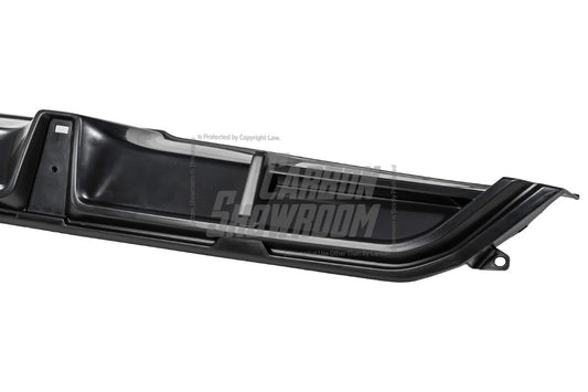 Honda Civic 11th Gen FL1 FL2 FL4 2022-ON with Aftermarket Parts - Rear Diffuser PP from Yofer USA