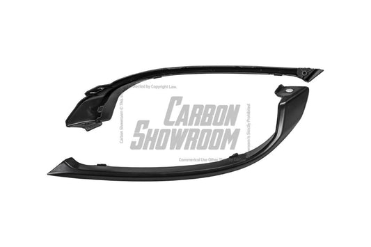 Honda Civic 11th Gen FL1 FL2 FL4 2022-ON with Aftermarket Parts - Rear Diffuser PP from Yofer USA