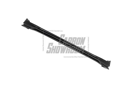 Honda Odyssey EX/EX-L/LX/Sport/Touring/Elite 2021-2024 with Aftermarket Parts - Front Lip PP from Yofer USA