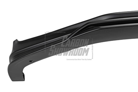 Honda Odyssey EX/EX-L/LX/Sport/Touring/Elite 2021-2024 with Aftermarket Parts - Front Lip PP from Yofer USA