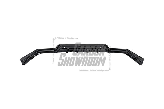 Honda Odyssey EX/EX-L/LX/Sport/Touring/Elite 2021-2024 with Aftermarket Parts - Rear Diffuser PP from Yofer USA