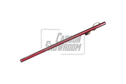 Honda Odyssey EX/EX-L/LX/Sport/Touring/Elite 2021-2024 with Aftermarket Parts - Rear Diffuser PP from Yofer USA