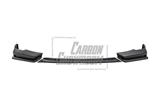 Nissan Altima L34 2019-2022 with Aftermarket Parts - Front Lip Splitter PP from Yofer USA