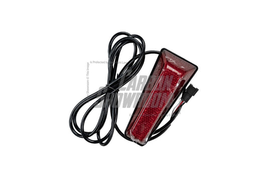 Honda Civic 11th Gen FE1 FE2 FE4 2022-ON with Aftermarket Parts - Rear Diffuser PP from Yofer USA