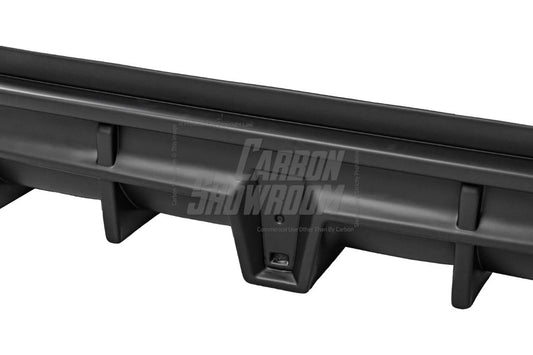 Honda Civic 11th Gen FE1 FE2 FE4 2022-ON with Aftermarket Parts - Rear Diffuser PP from Yofer USA