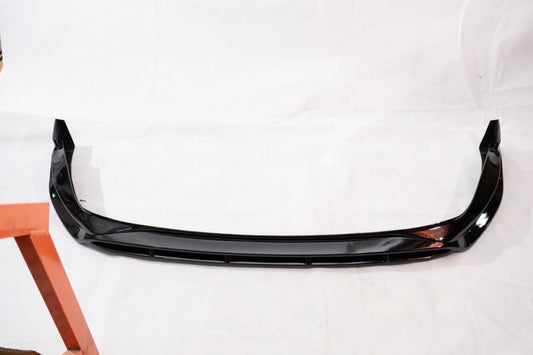 Toyota Avalon 5th Gen XX50 2019-2022 with Aftermarket Parts - Front Lip Splitter PP from Yofer USA
