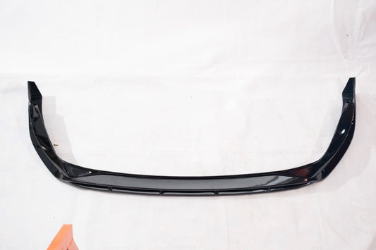 Toyota Avalon 5th Gen XX50 2019-2022 with Aftermarket Parts - Front Lip Splitter PP from Yofer USA