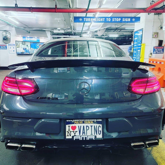 C300 C43 C63 C63s AMG Coupe