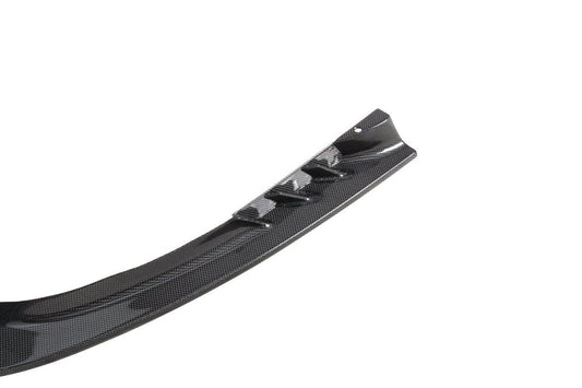 Aero Republic Carbon Fiber AR Style Lower Front Lip for Ferrari SF90 - Performance SpeedShop