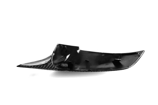 Aero Republic Carbon Fiber MIRROR CAPS for BMW F10 5 Series & F06 / F12 / F13 6 Series - Performance SpeedShop