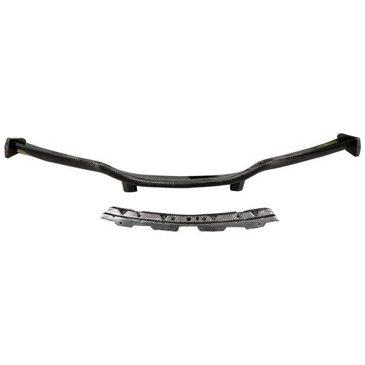 Aero Republic Carbon Fiber Rear Spoiler Wing Z06 Style for Corvette C8 2020-ON - Performance SpeedShop