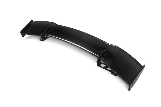 Aero Republic Carbon Fiber Rear Wing Spoiler for Audi TT TTS TTRS 8S - Performance SpeedShop