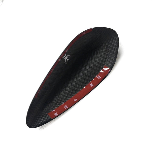 Aero Republic Carbon Fiber Shark Fin Roof Antenna Cover For M2 M3 M4 & 2, 3, 4 Series - Performance SpeedShop