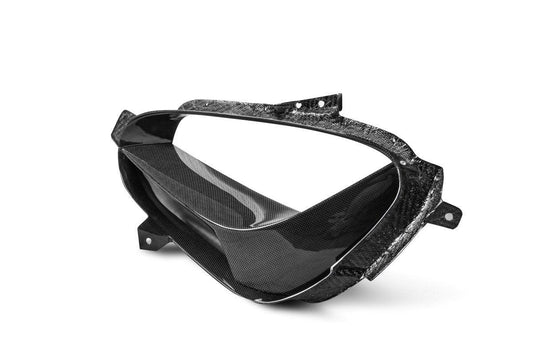 Aero Republic Carbon Fiber Side Air Intake OEM Style Replacement for Ferrari SF90 - Performance SpeedShop