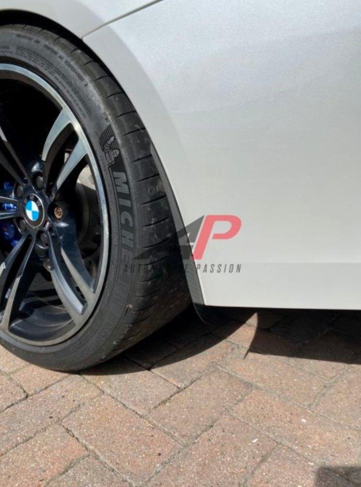 Automotive Passion BMW M3 M4 F80 F82 F83 Carbon Rear Arch Guards Automotive Passion BMW M3 M4 F80 F82 F83 Carbon Rear Arch Guards