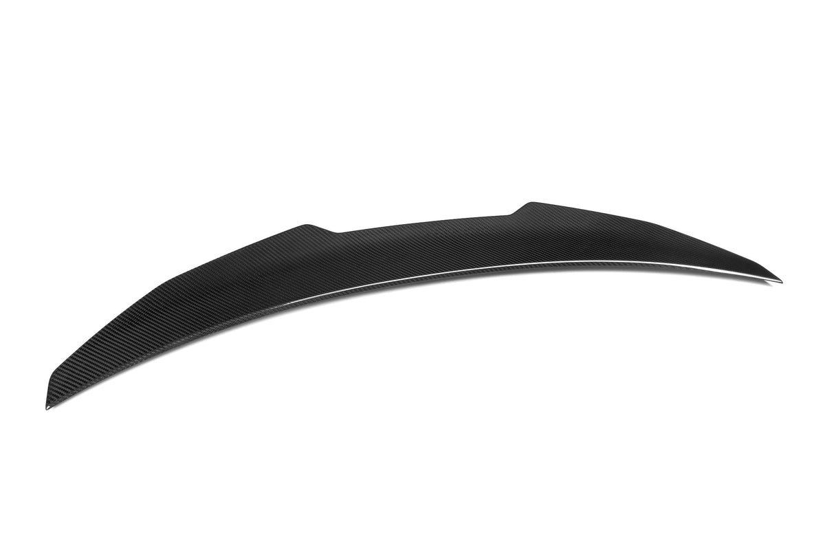 Aero Republic Pre-preg Carbon Fiber Rear Spoiler P Style for BMW 3 Series G20 & M3 G80