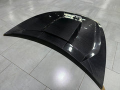 Robot Craftsman "HIDROGAI" Hood Bonnet for Tesla Model 3 Highland Base Performance 2024-ON