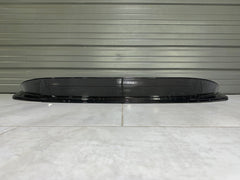 Future Design Ducktail Rear Spoiler for Porsche 911 992.1 992.2 Carrera Base/S/T/4/4S/GTS/ 2020-ON Carbon Fiber / FRP