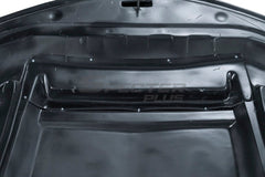 Chevrolet Camaro 6th Gen ZL1 Z/28 2SS 1SS 3LT 2LT 1LT 2LS 1LS 2015 2016 2017 2018 2019 2020 2021 2022 2023 2024 with Aftermarket Parts - Hood Carbon Fiber/FRP from SPECTER PLUS