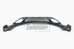 McLaren 720S 2018 2019 2020 2021 2022 2023 with Aftermarket Parts - 765LT?Front Bumper & Lip Conversion Kit Pre-preg Carbon Fiber / FRP?from Aero Republic
