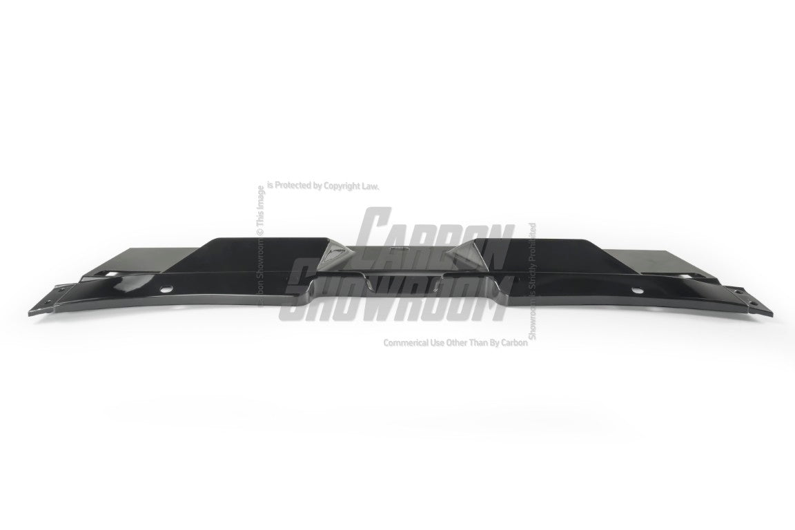 BMW X5 G05 M50i & X/S Drive 40i (with M-Package) Pre-LCI 2019 2020 2021 with Aftermarket Parts - Front Lip PP from VTEN