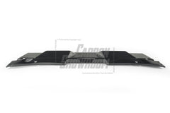 BMW X5 G05 M50i & X/S Drive 40i (with M-Package) Pre-LCI 2019 2020 2021 with Aftermarket Parts - Front Lip PP from VTEN