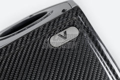 Ventus Veloce Air Intake Systems for Audi A6 A7 C8 C8.5 EA888 2.0T Pre-preg Carbon Fiber