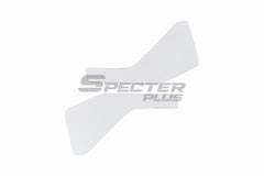 Audi RS3 8V.5 2018 2019 2020 with Aftermarket Parts - Rear Diffuser Carbon Fiber / FRP from SPECTER PLUS